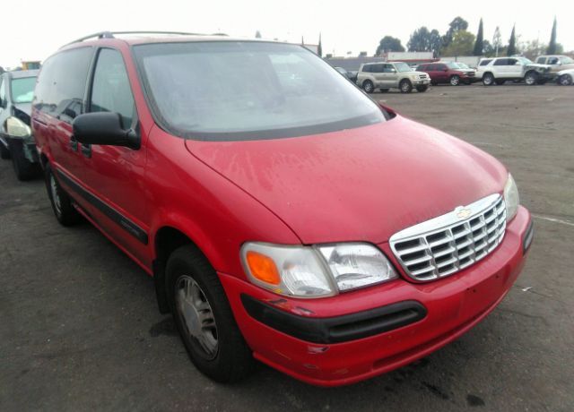 Chevrolet Venture