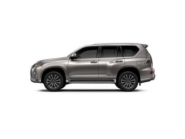 2023 Lexus GX