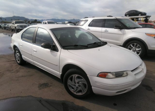 Dodge Stratus