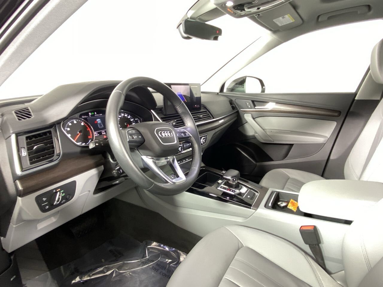 2022 Audi Q5
