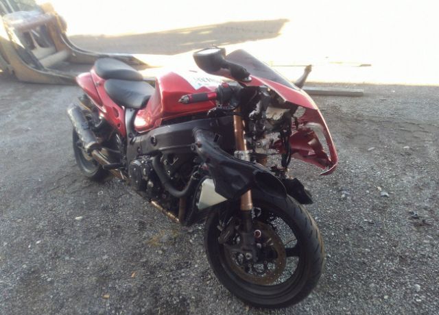 Suzuki GSX1300R