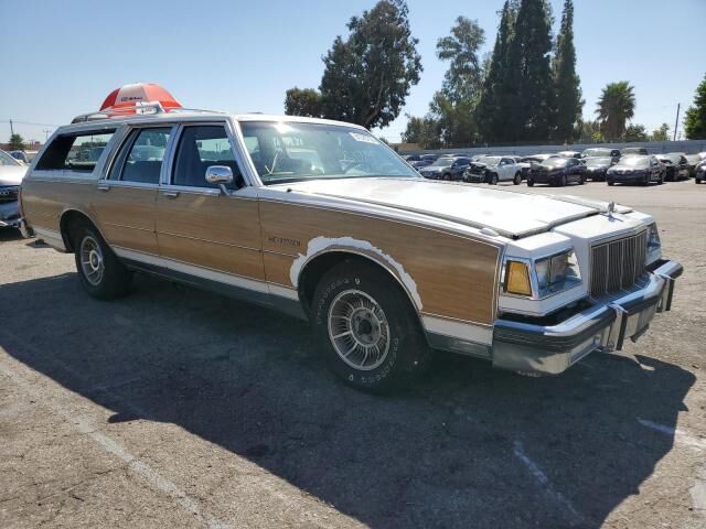 Buick LeSabre