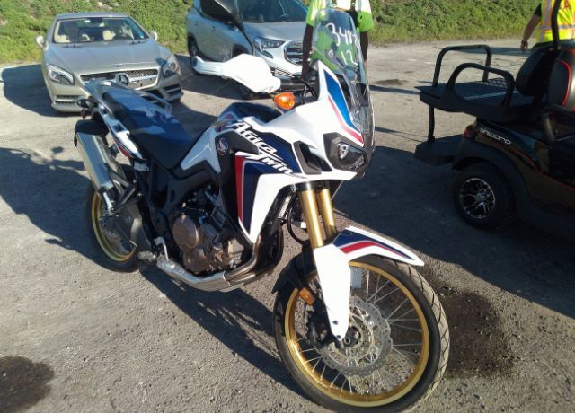 Honda CRF1000