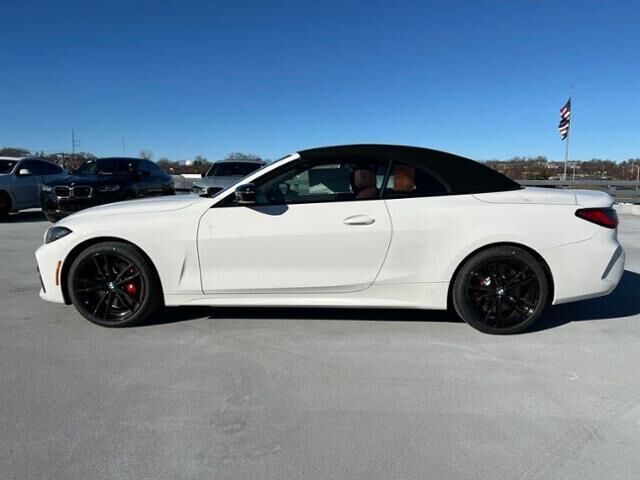 2023 BMW M440i