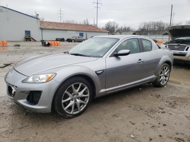 Mazda RX-8