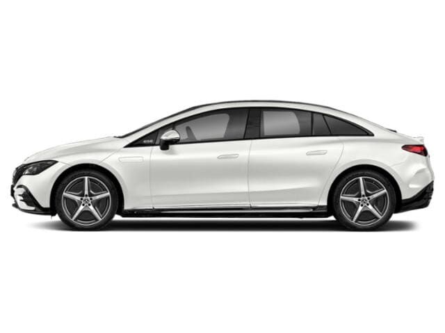 2023 Mercedes-Benz EQE-Class