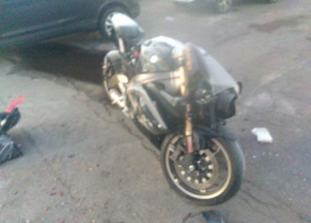 Suzuki GSX-R1000L