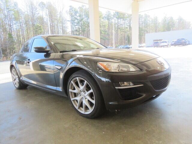 Mazda RX-8