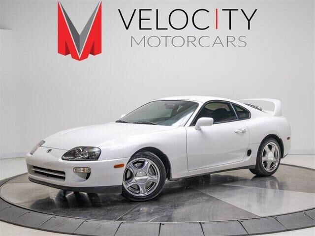 Toyota Supra