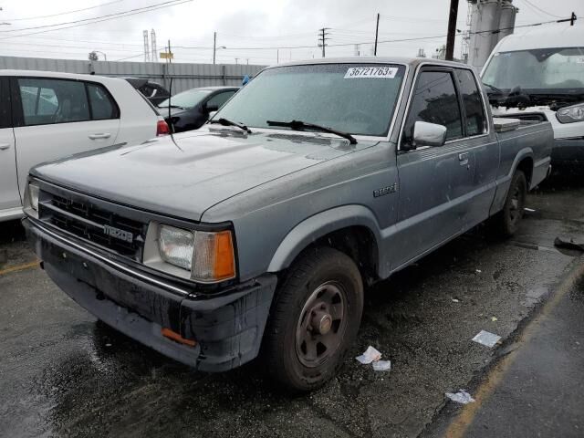 Mazda B-Series