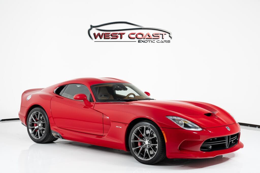Dodge Viper