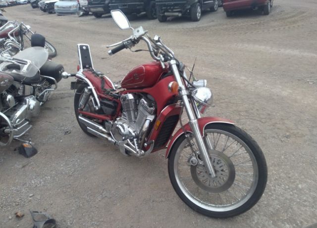 Suzuki VS800GL