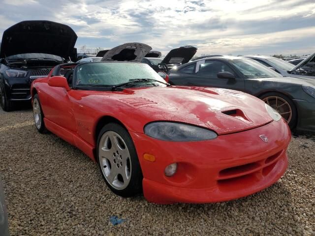 Dodge Viper