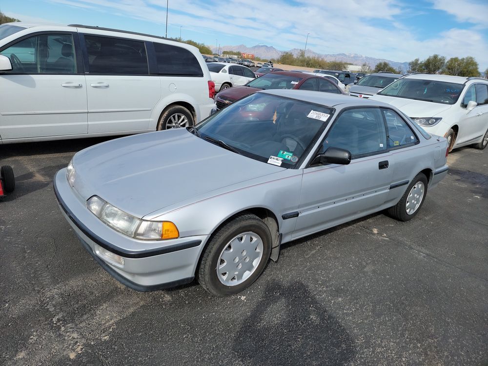 Acura Integra