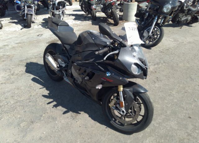BMW S 1000 RR