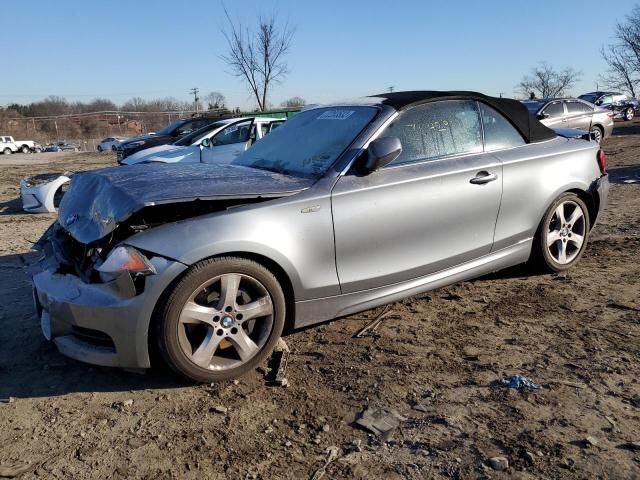 BMW 135i