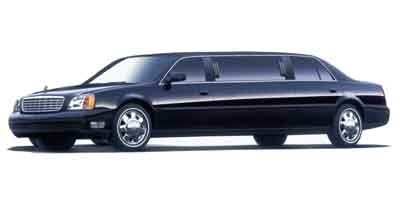 Cadillac Professional Chassis