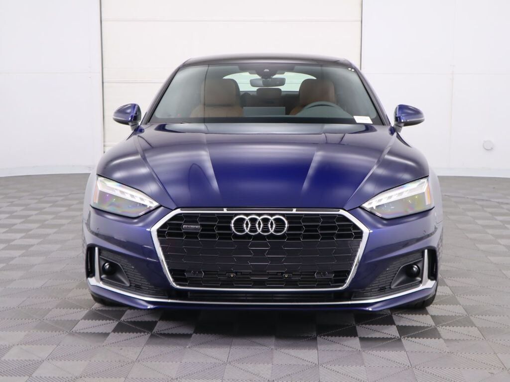 2023 Audi A5