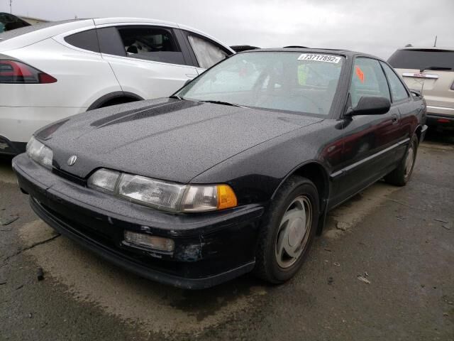 Acura Integra