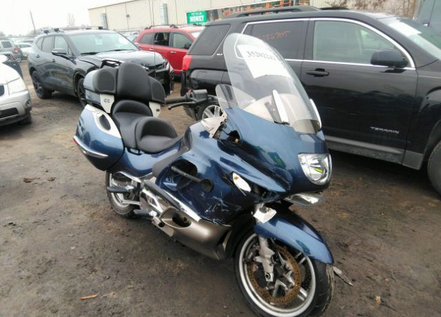 BMW K 1200 LT