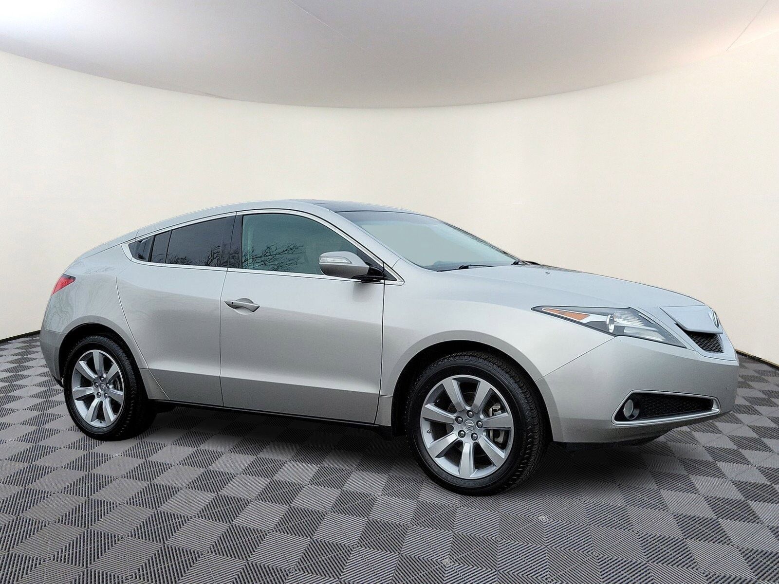 Acura ZDX