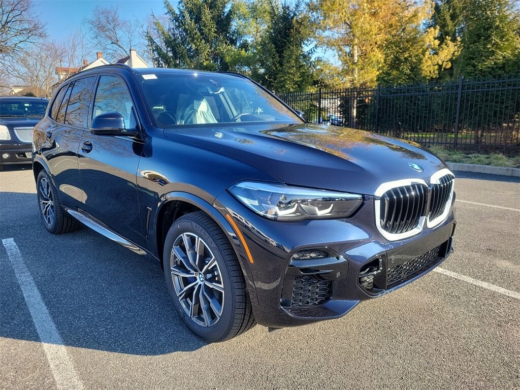 2023 BMW X5