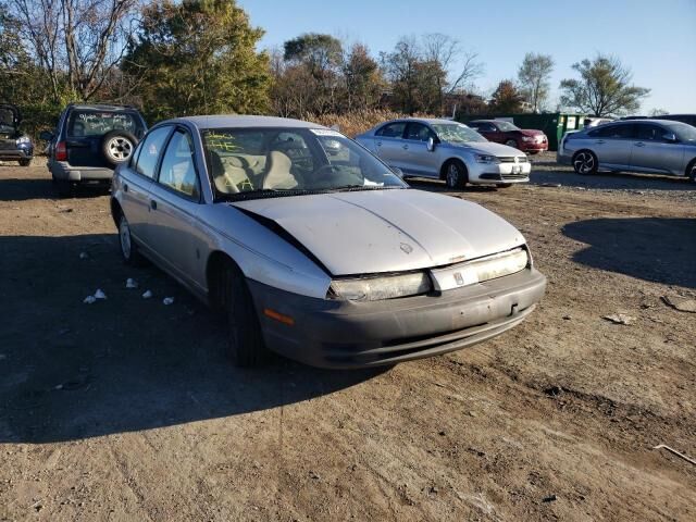 Saturn SL