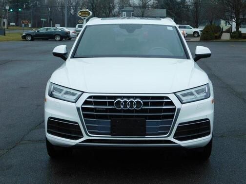 2019 Audi Q5