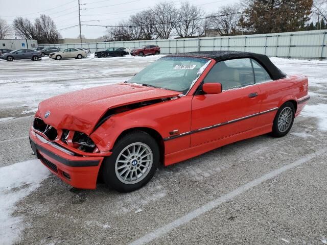 BMW 318iC