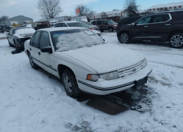 Chevrolet Lumina