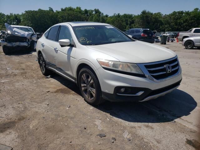 Honda Crosstour