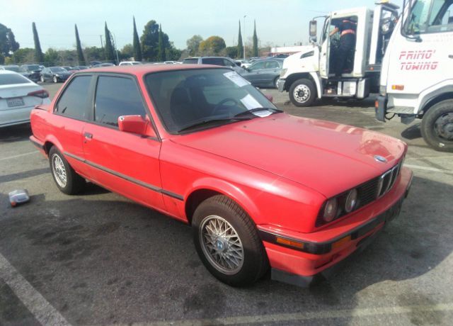 BMW 318iS