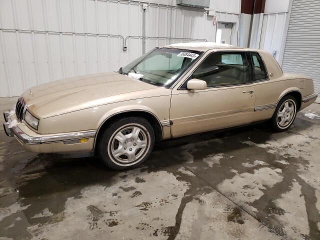 Buick Riviera