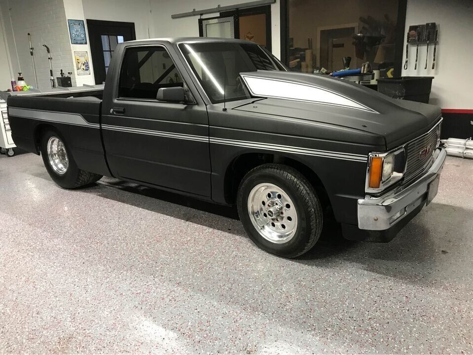 GMC Sonoma