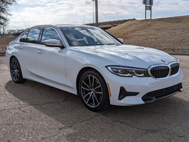 2019 BMW 330i