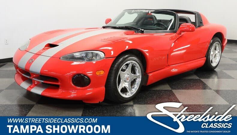 Dodge Viper
