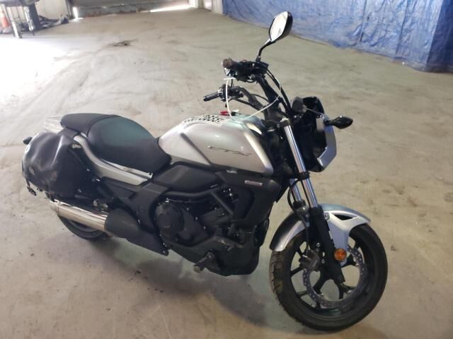 Honda CTX700