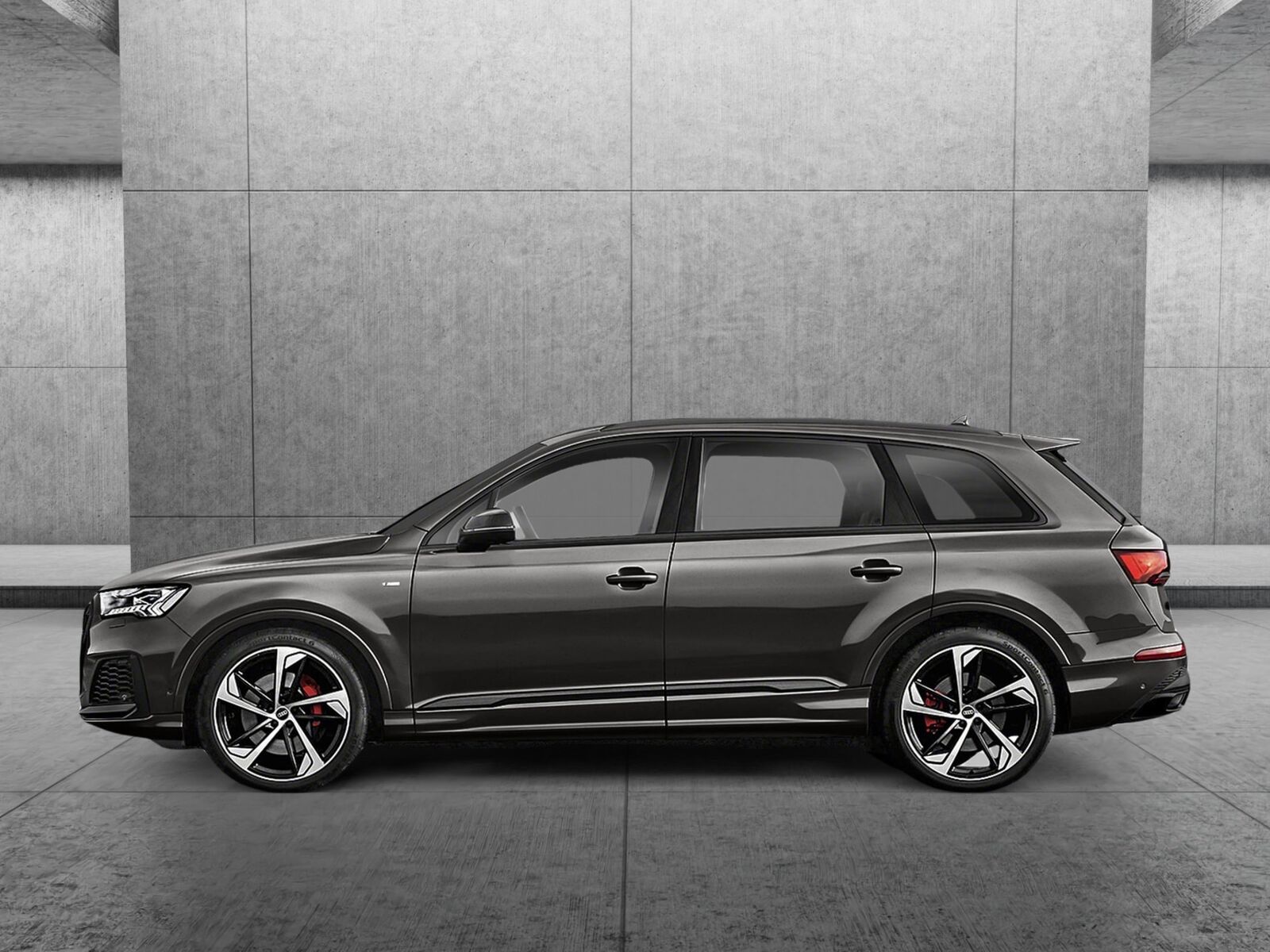 2023 Audi Q7