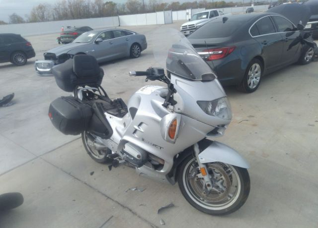 BMW R 1150 RT