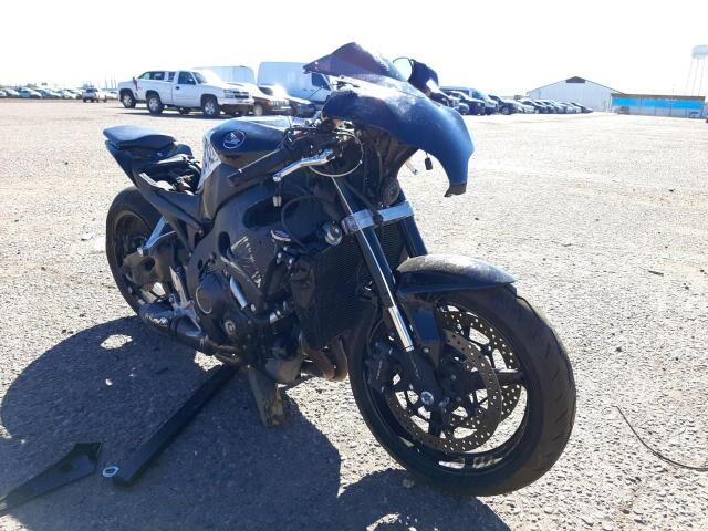 Honda CBR1000