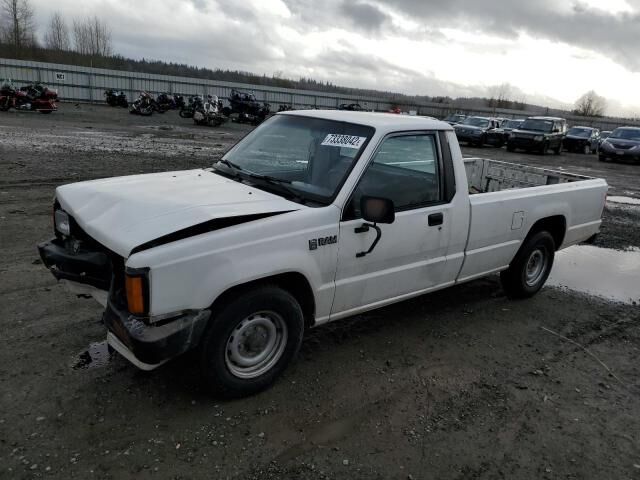 Dodge RAM 50