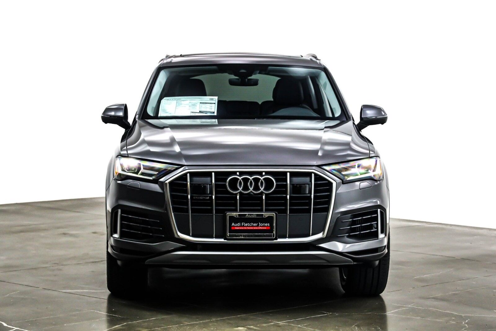 2023 Audi Q7
