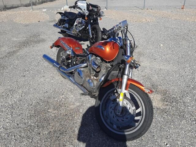 Honda VTX1300C (VTX)