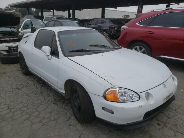 Honda del Sol