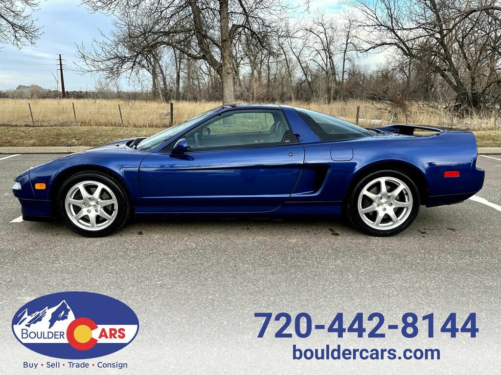 Acura NSX