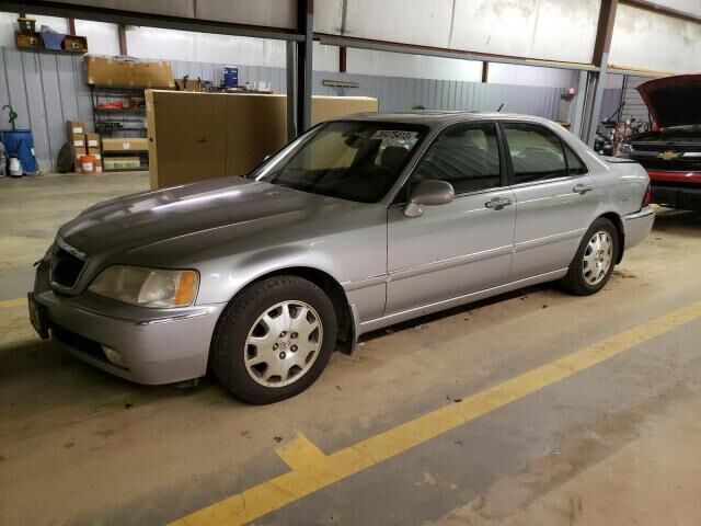 Acura RL