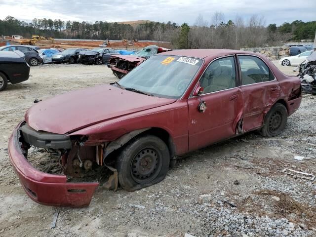 Mazda 626