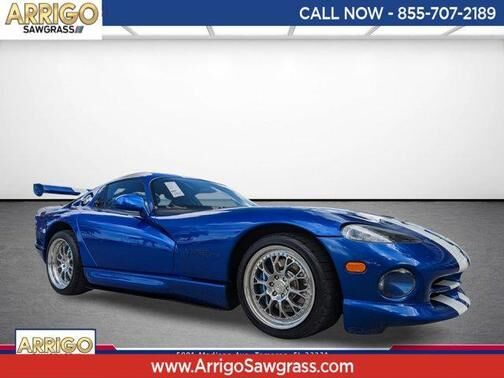 Dodge Viper