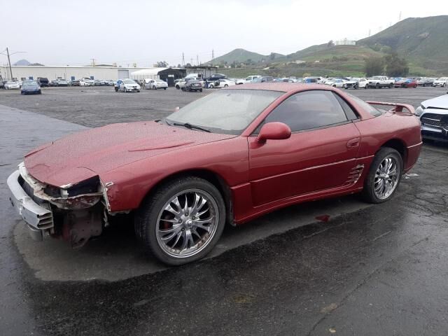 Mitsubishi 3000 GT