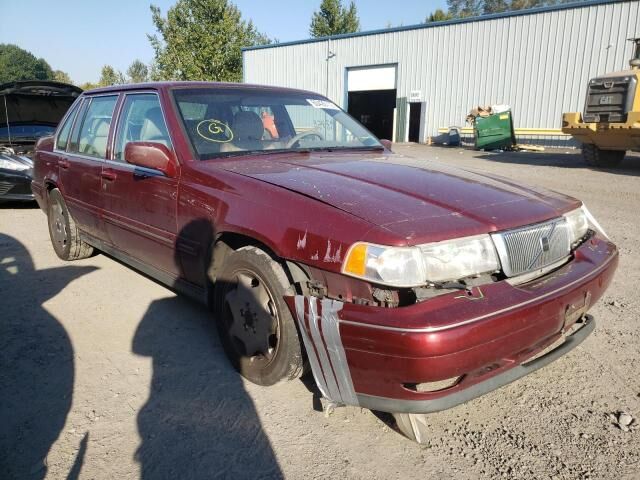 Volvo 960 Series
